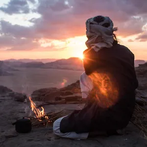 Bedouins Life Camp Camping Aqaba