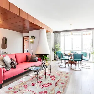  Appartamento Sweett - Eixample Borrell