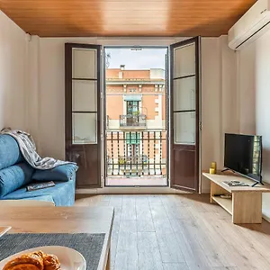 Ab Nou De La Rambla Appartement Barcelone