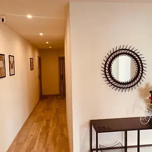 Lurgorri By Gernihost Appartement Guernica y Luno